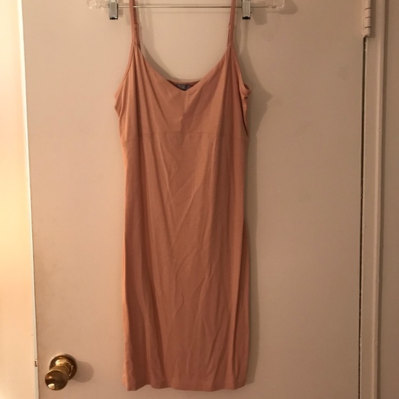 ASOS Cami Mini Bodycon Dress - Picture 3 of 5